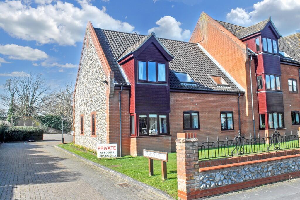 Main image of property: Kerridge Way, Holt, Norfolk, NR25
