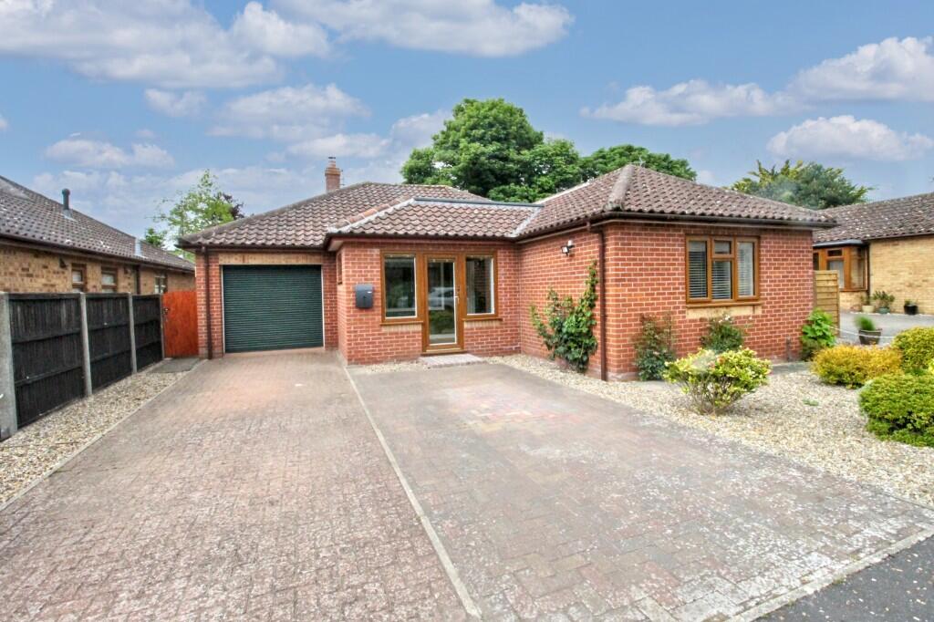Main image of property: Winns Close, Holt, Norfolk, NR25