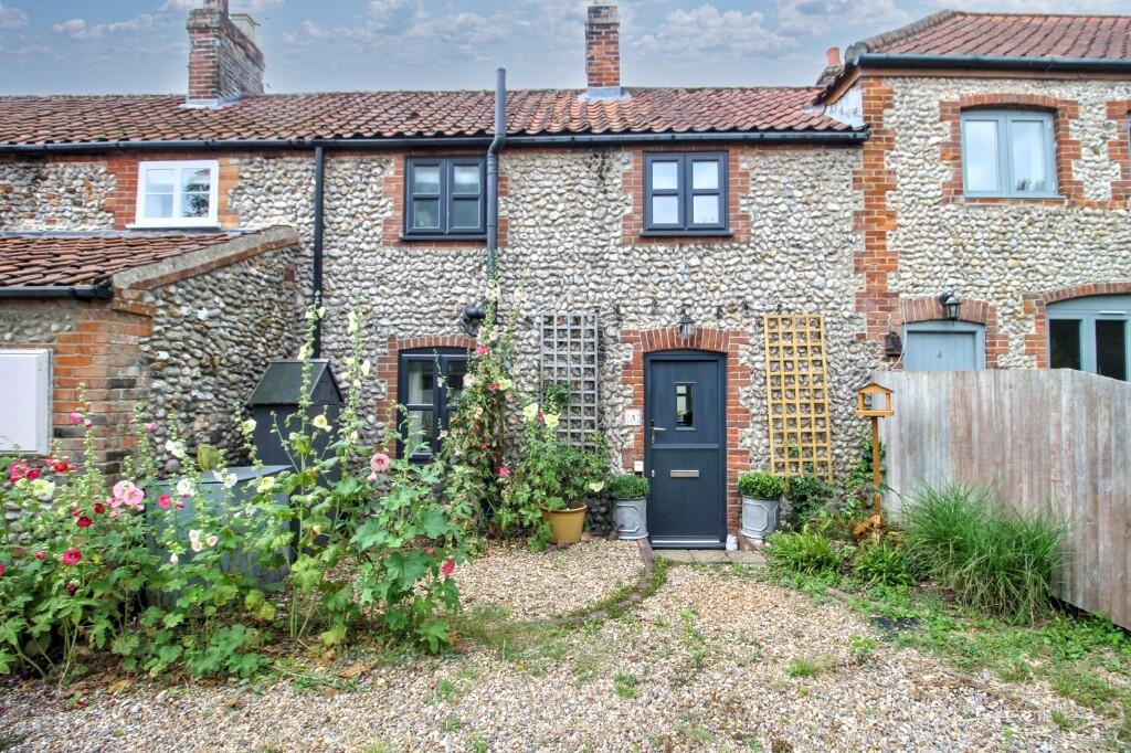 Main image of property: The Street, Thornage