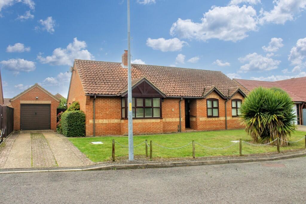 Main image of property: Rowan Way, Holt, Norfolk, NR25