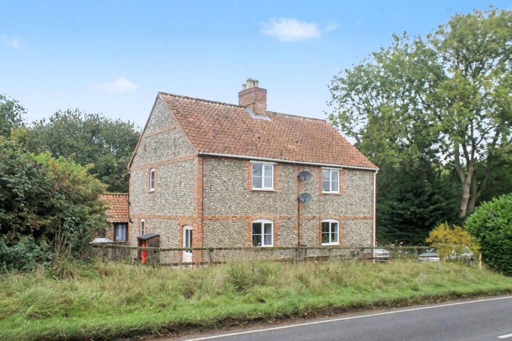 Main image of property: Holt Road, Edgefield