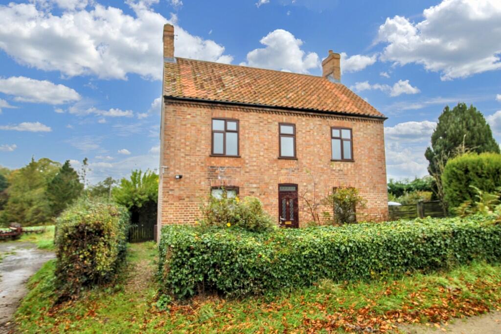 Main image of property: Valley Farm, Edgefield, NR24 2AS