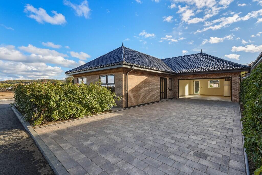 Main image of property: Willow Grove, Sheringham, Norfolk, NR26