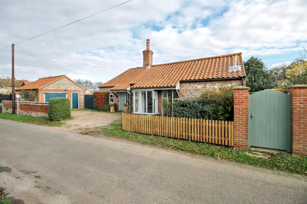 Main image of property: Letheringsett Road, NR25