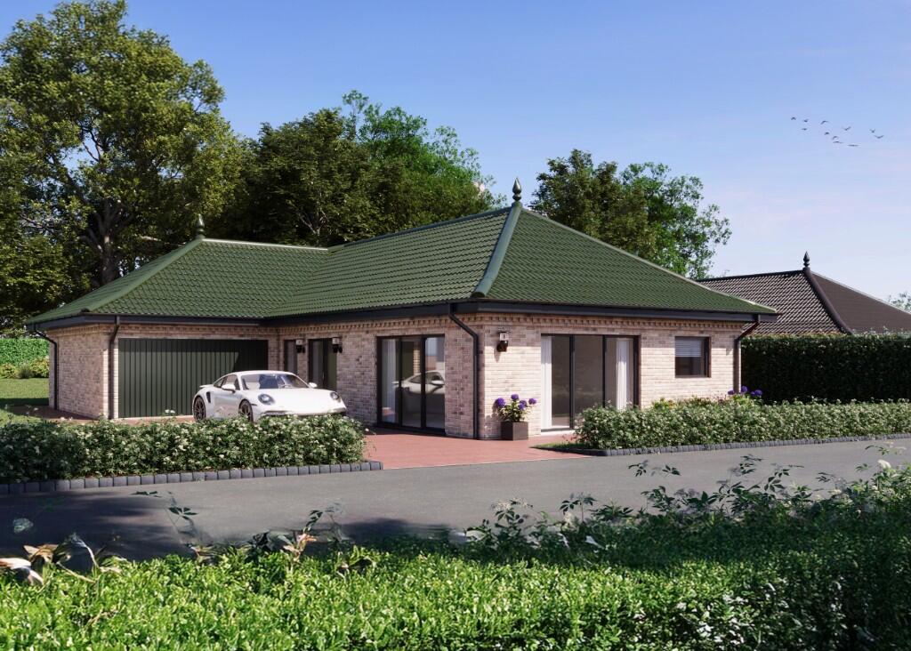 Main image of property: Sheringham Court Gardens, Willow Grove, Sheringham, Norfolk, NR26