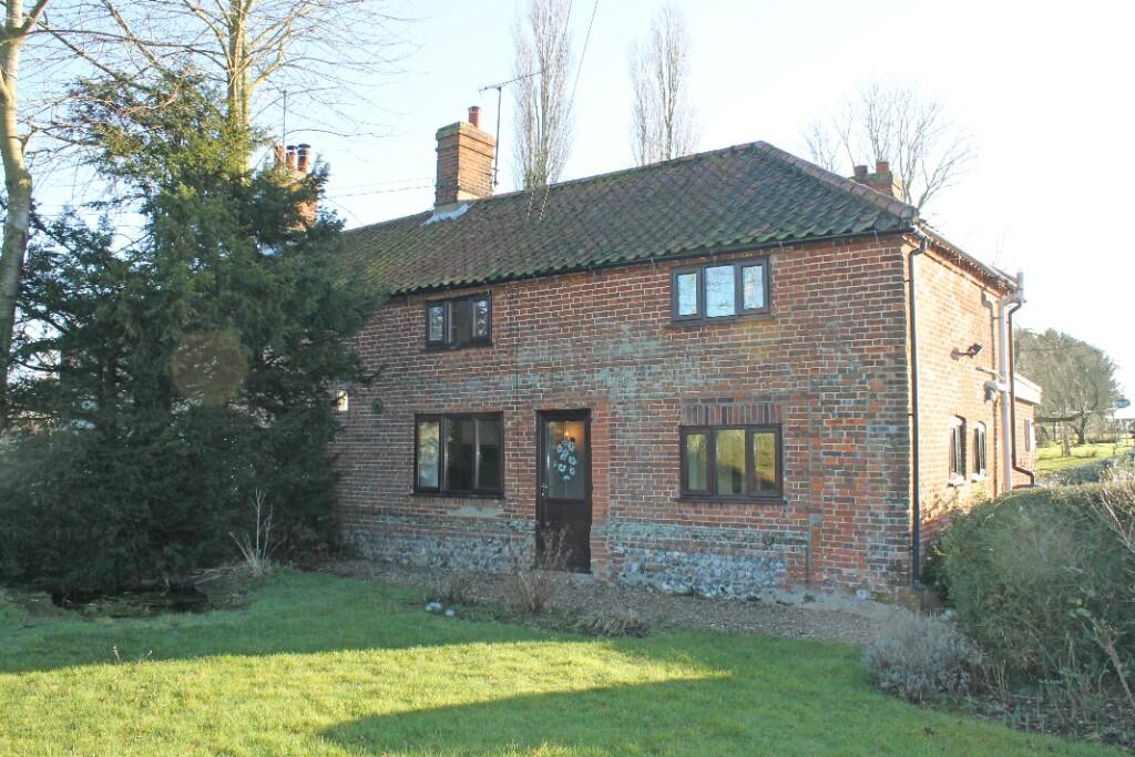 Main image of property: The Street, Suffield