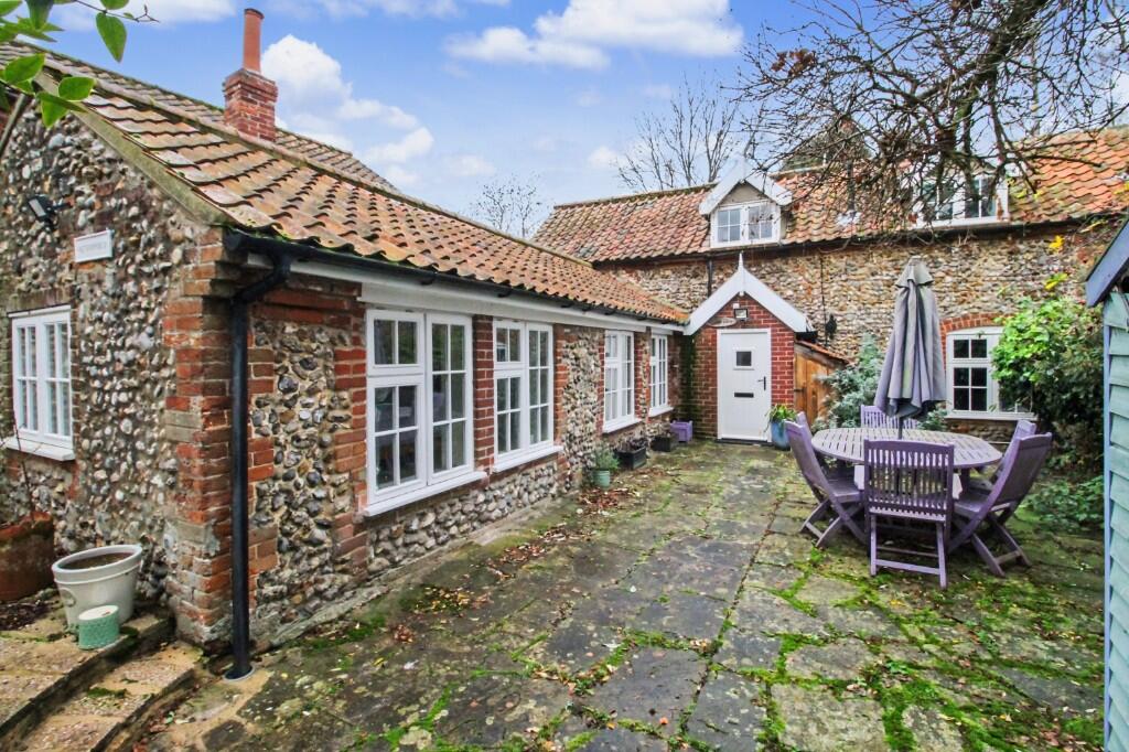 Main image of property: The Street, Sharrington