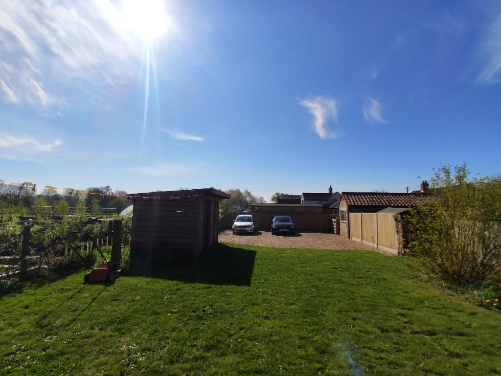 2 bedroom cottage for sale in Hall Street, Briston, Norfolk, NR24