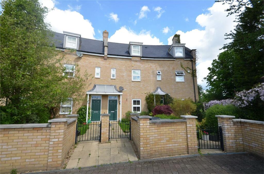 Main image of property: Heronslee, SHEFFORD