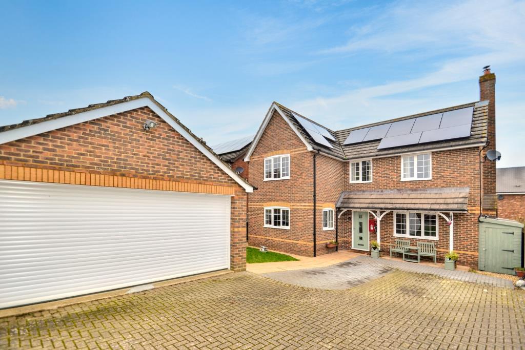 Main image of property: Fildyke Road, Meppershall