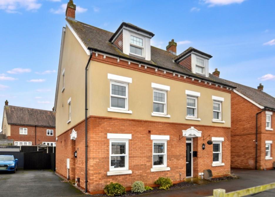 Main image of property: Hebbes Close, KEMPSTON