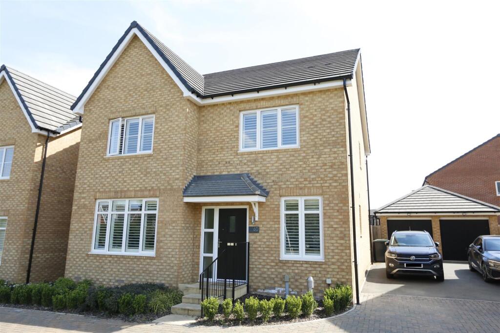 Main image of property: Pomona  Way, Shefford