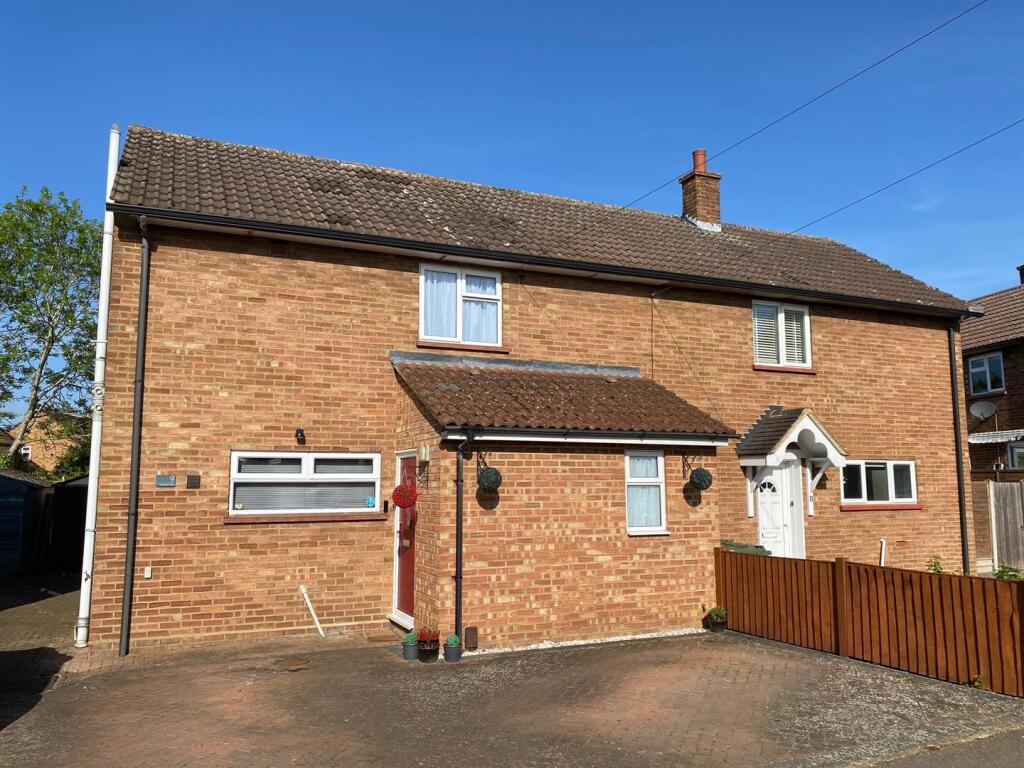 Main image of property: Gresham Way, Shefford