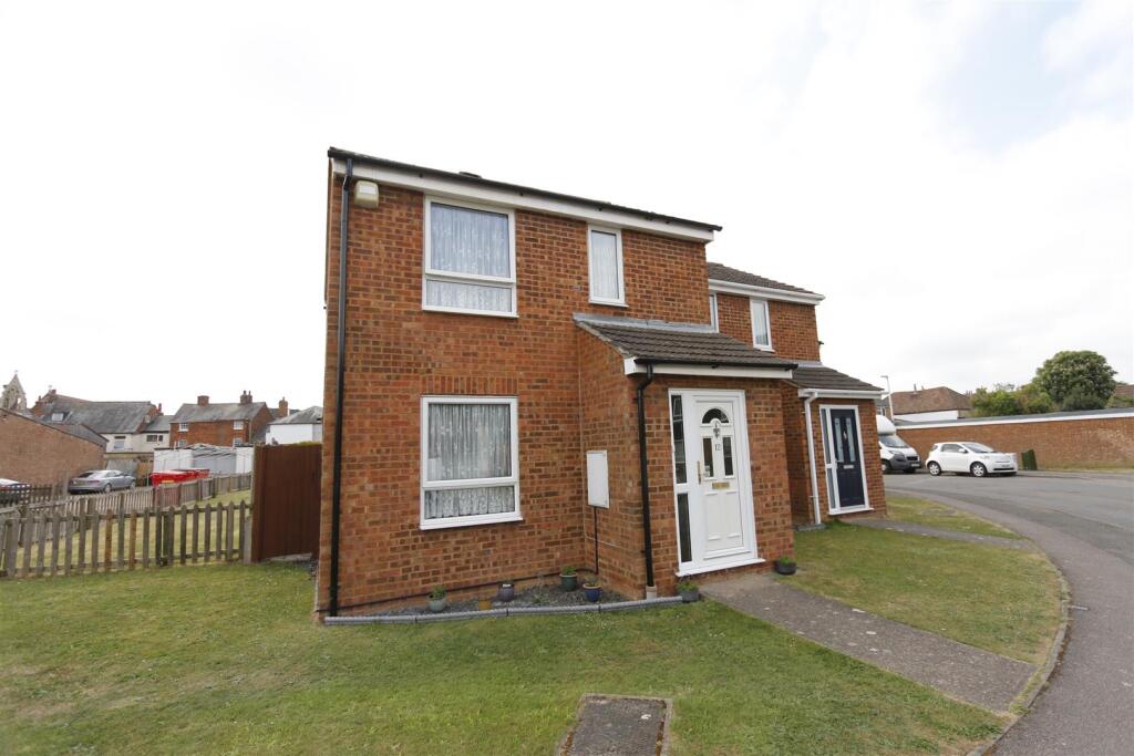 Main image of property: Old Station Way, Shefford