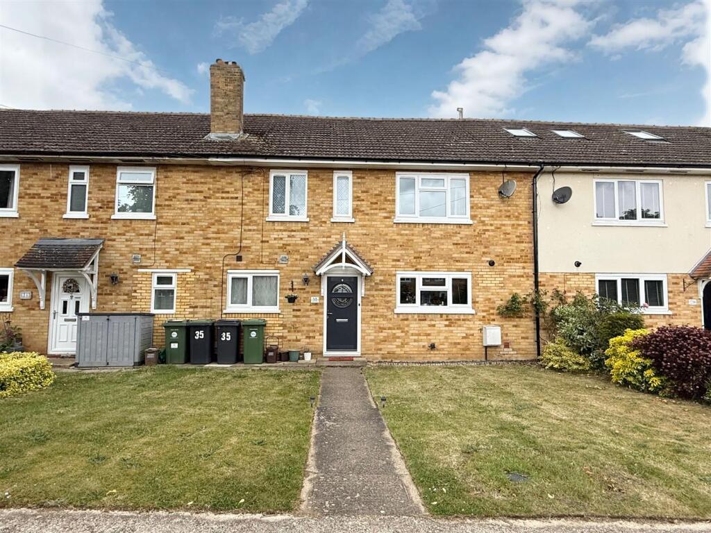 Main image of property: Hoover Place, Chicksands, Shefford