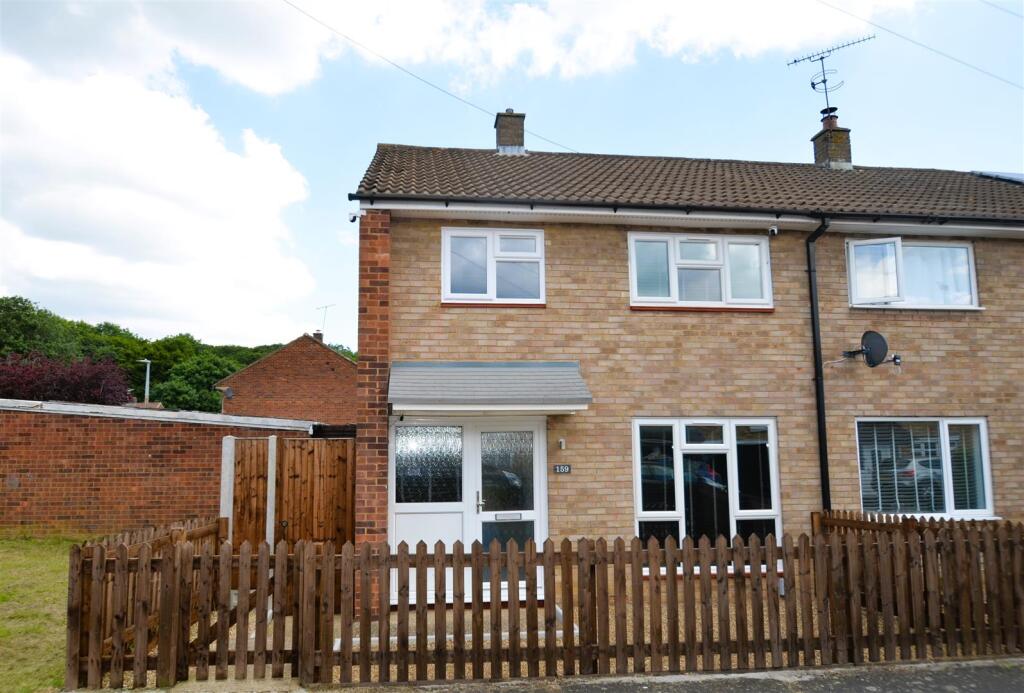 Main image of property: Collenswood Road, STEVENAGE