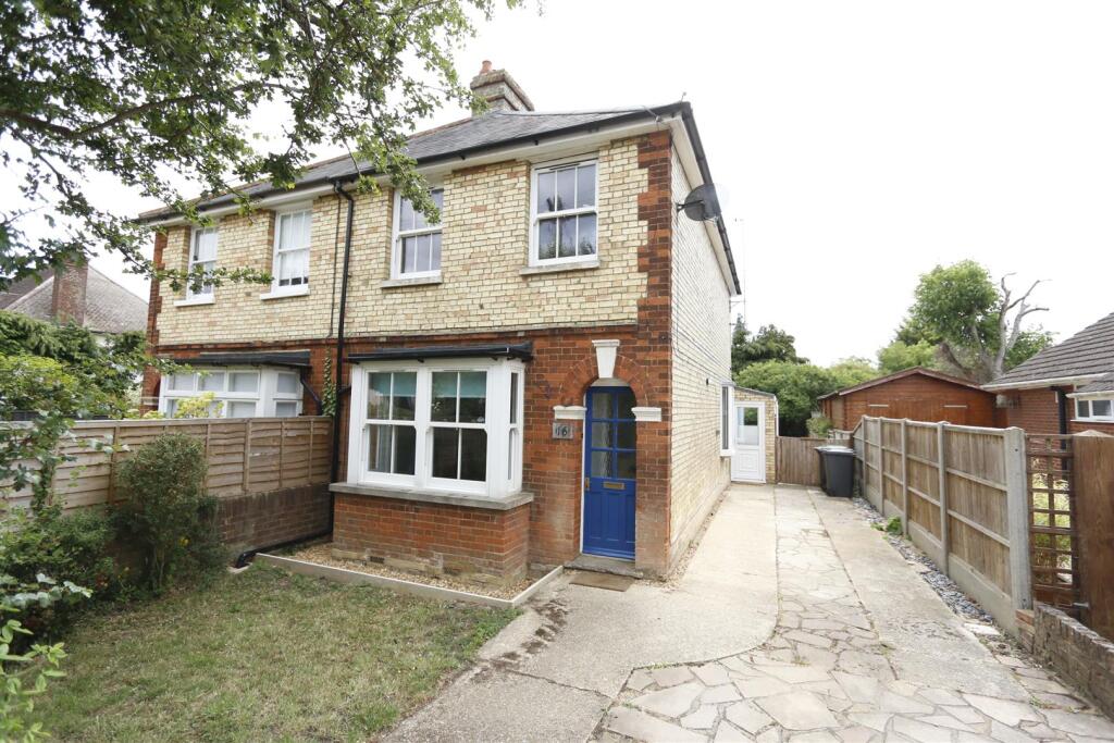 Main image of property: Shefford Road, Meppershall, Shefford