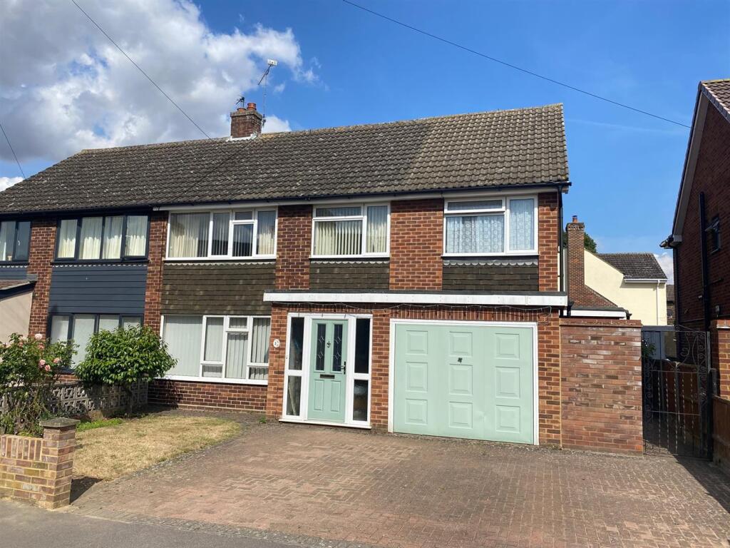 Main image of property: Victoria Road, Shefford