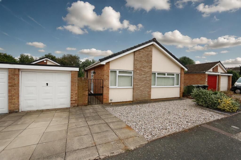 Main image of property: Powells Road, Shefford