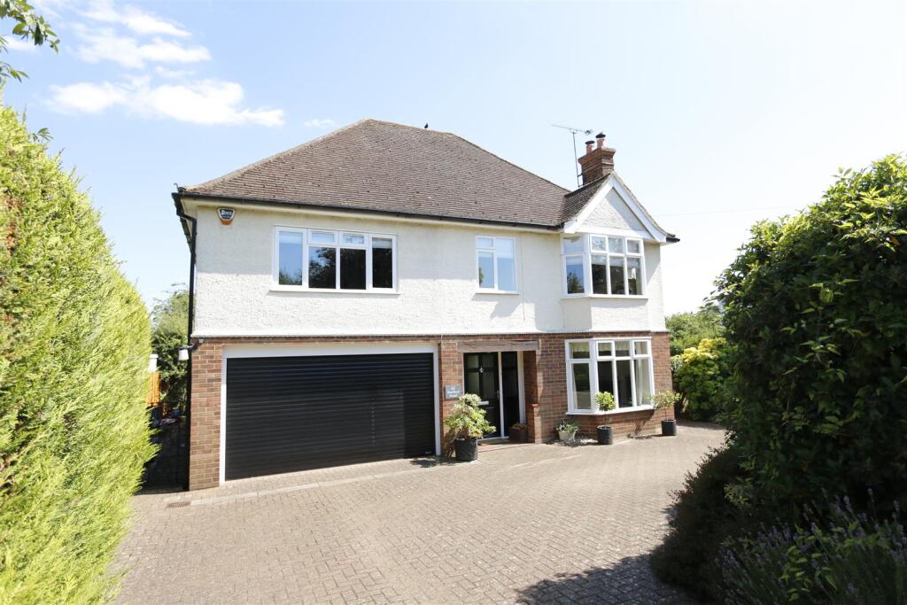 Main image of property: Shefford Road, Meppershall, Shefford