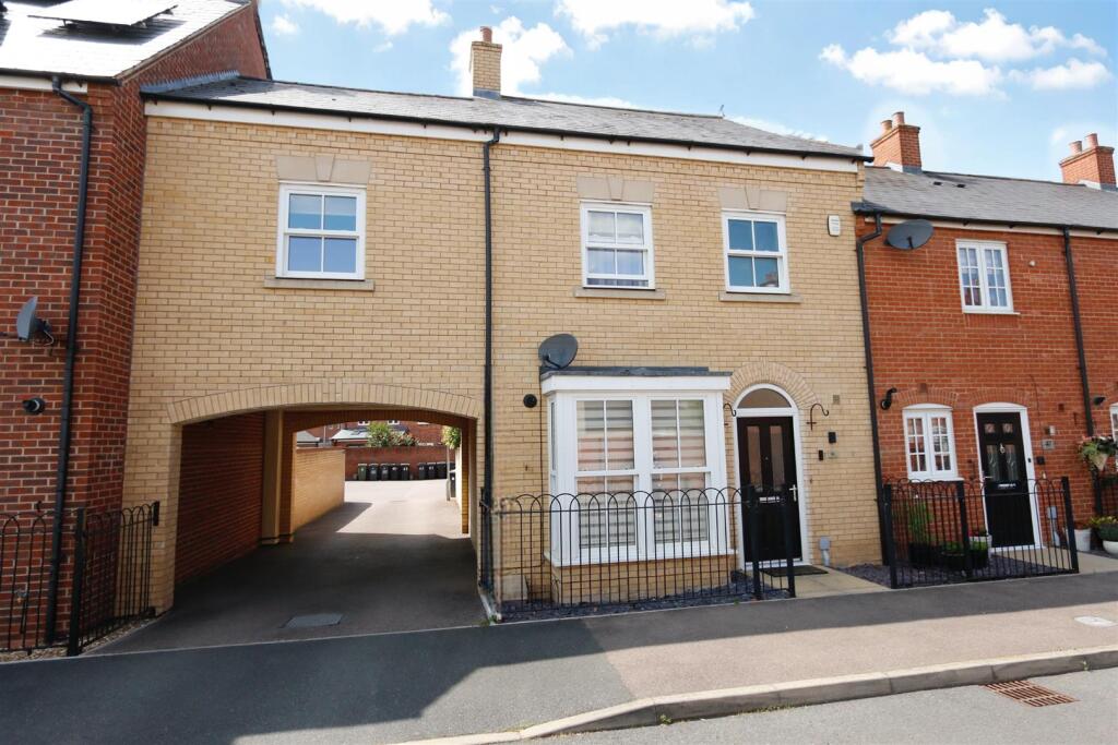 Main image of property: Bridge View, Shefford