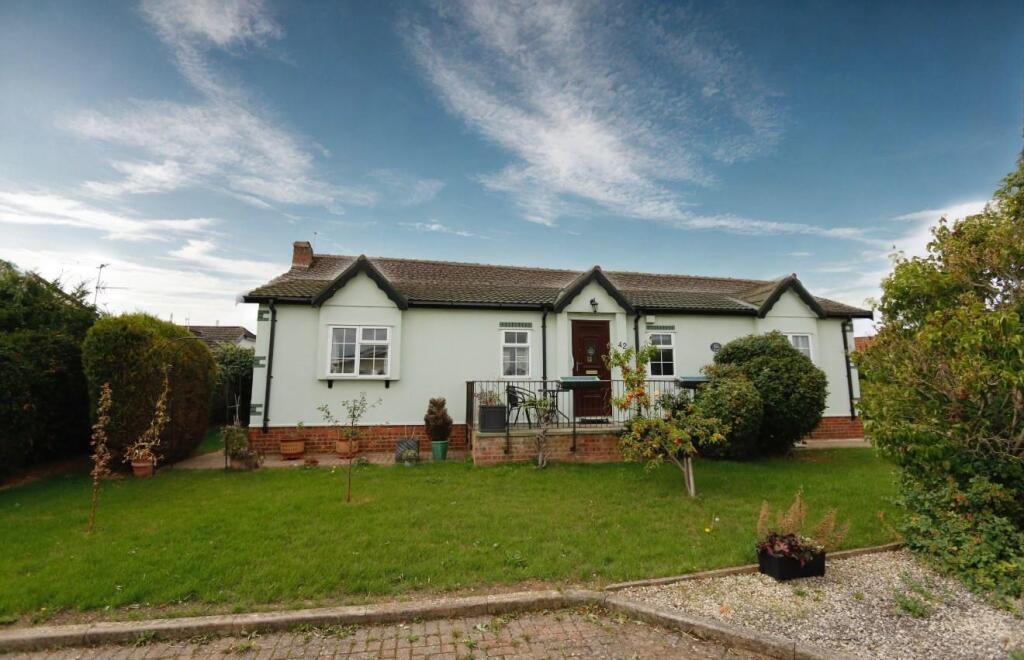 Main image of property: New Road, Clifton