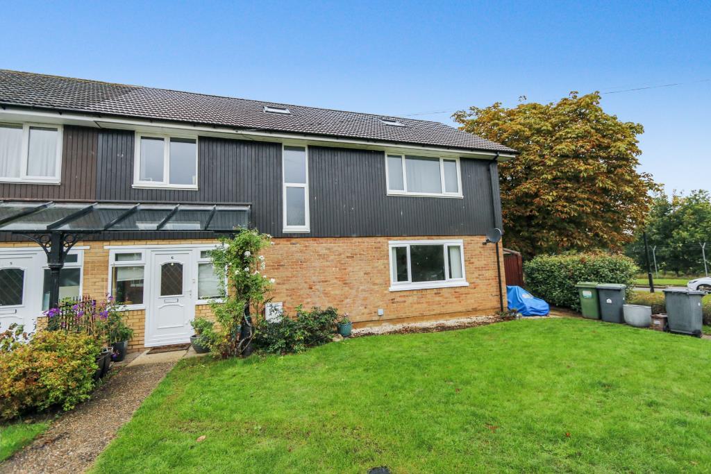 Main image of property: Jackson Place, CHICKSANDS