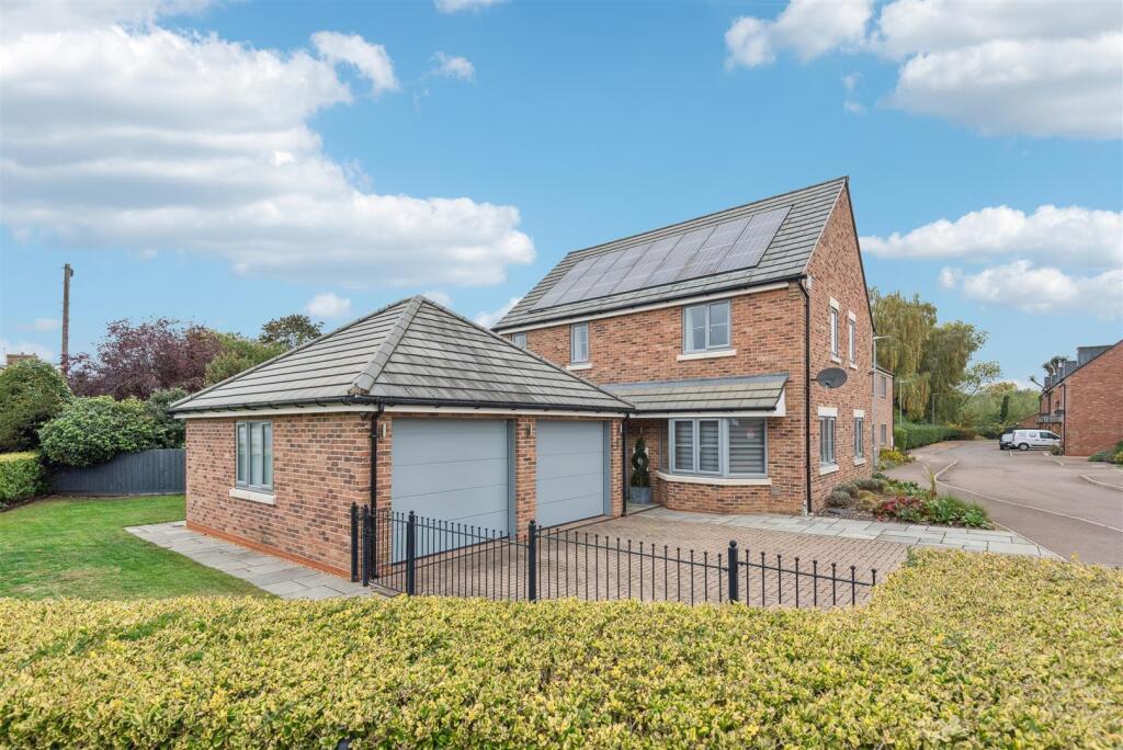 Main image of property: Scotgrange Meadow, Shefford