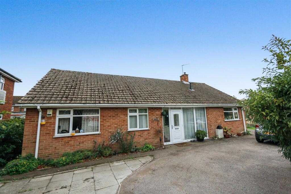 Main image of property: Stockbridge Road, Shefford, Beds