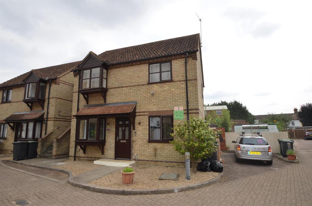 Main image of property: Lanthony Court, Arlesey
