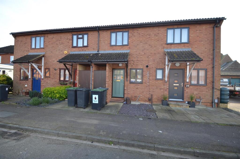 Main image of property: Old Station Way, Shefford, Beds