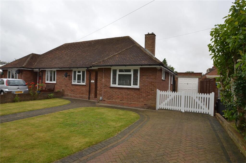 Main image of property: Bedford Road, HITCHIN