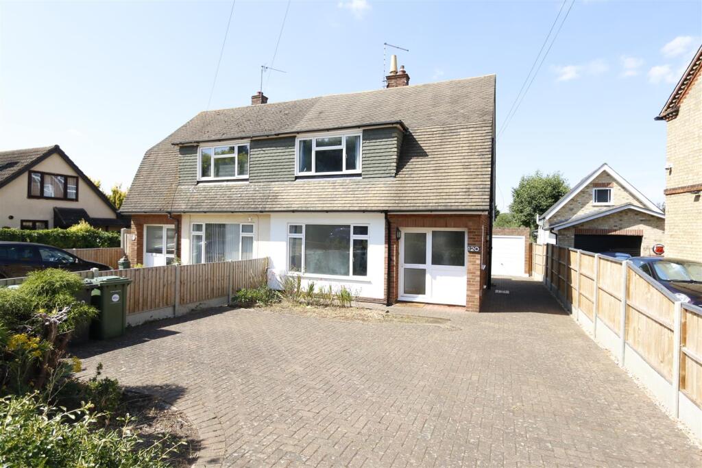 Main image of property: Ampthill Road, Shefford