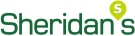 Sheridans logo