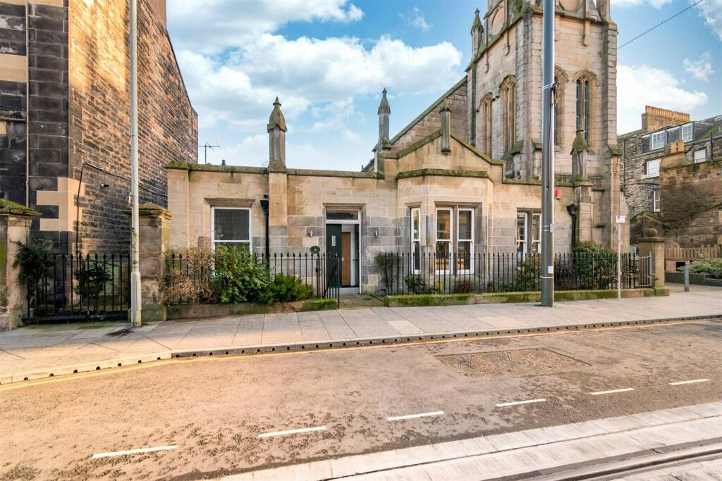3 bedroom house for sale in Constitution Street, Leith, Edinburgh, EH6