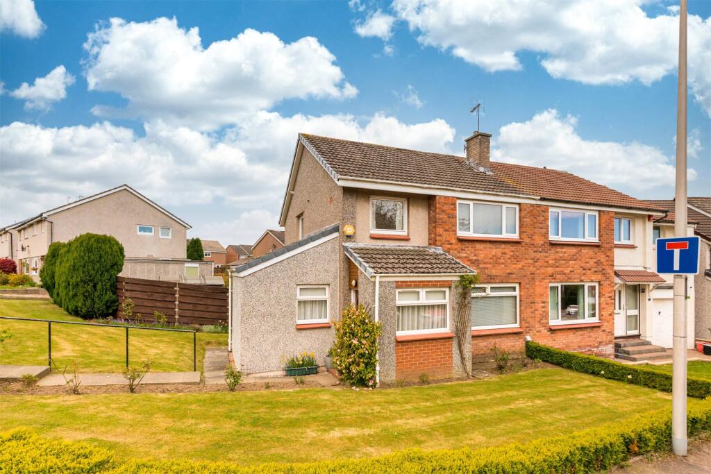 Main image of property: Baberton Mains Drive, Baberton, Edinburgh, EH14