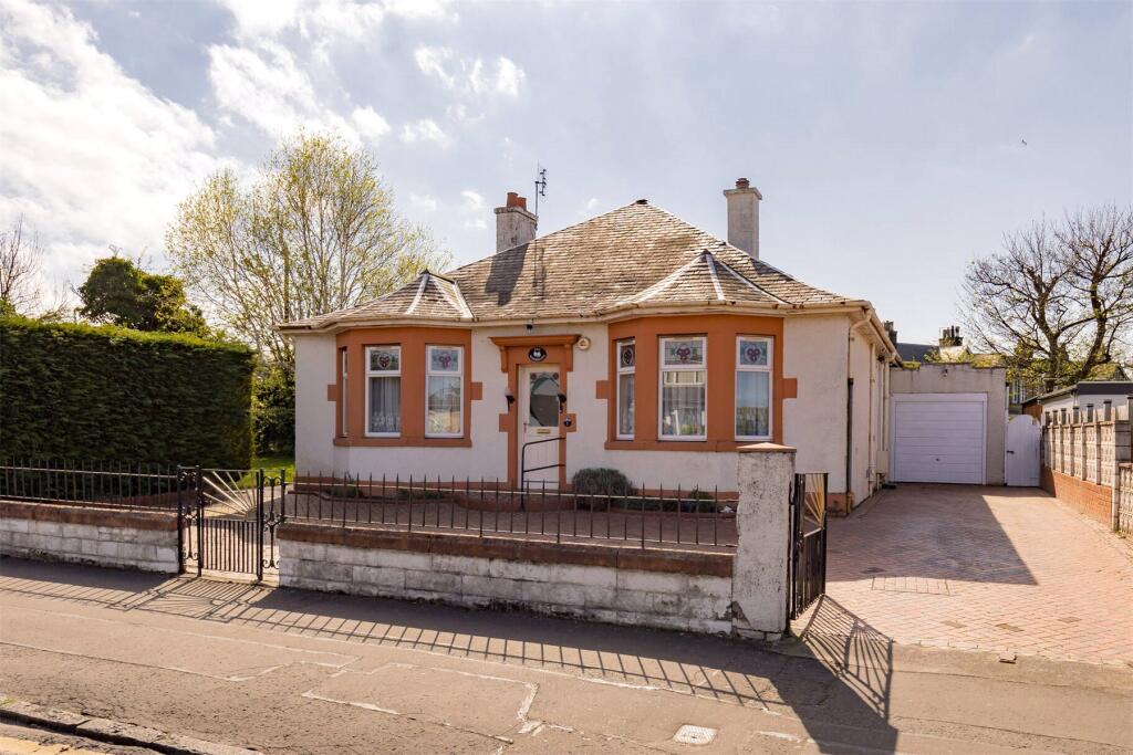 Main image of property: Craigentinny Avenue, Craigentinny, Edinburgh, EH7