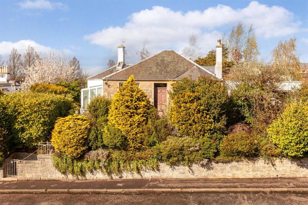 Main image of property: Riselaw Place, Braids, Edinburgh, EH10