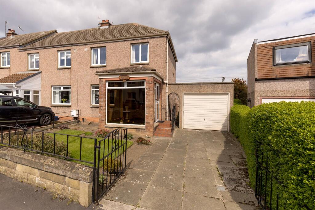 Main image of property: Mountcastle Gardens, Mountcastle, Edinburgh, EH8