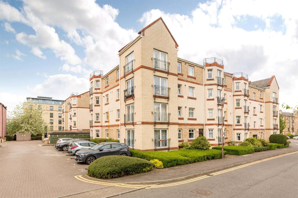 Main image of property: Sinclair Place, Shandon, Edinburgh, EH11