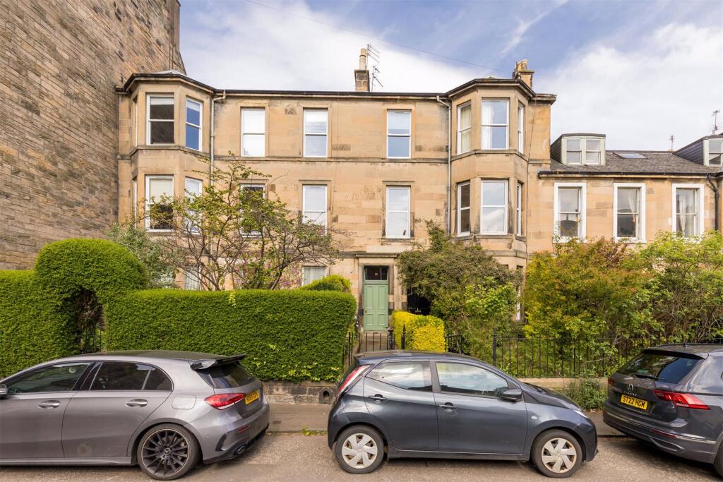 Main image of property: Upper Gilmore Place, Bruntsfield, Edinburgh, EH3