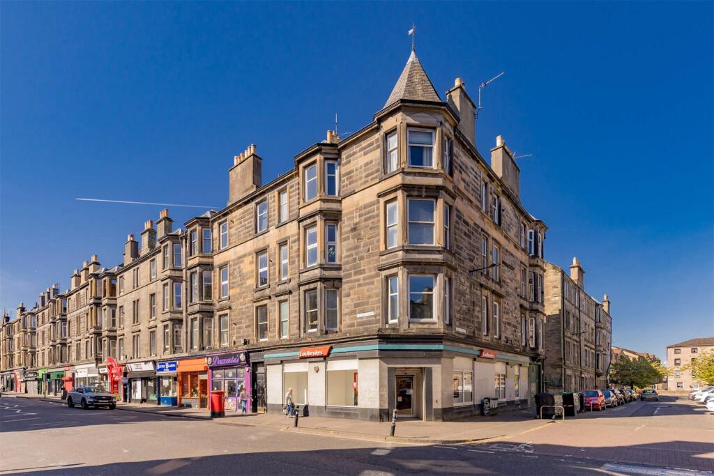 Main image of property: 61 Easter Road, Leith, Edinburgh, EH7