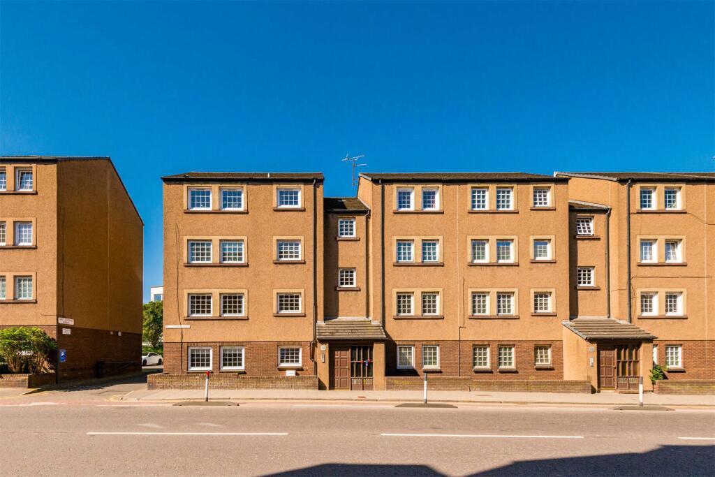 Main image of property: Causewayside, Newington, Edinburgh, EH9