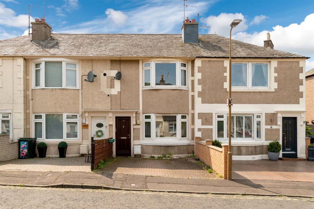 Main image of property: Bellevue Terrace, Bellevue, Edinburgh, EH7