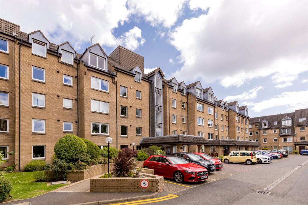 Main image of property: Homeross House, 1 Mount Grange, Marchmont, Edinburgh, EH9