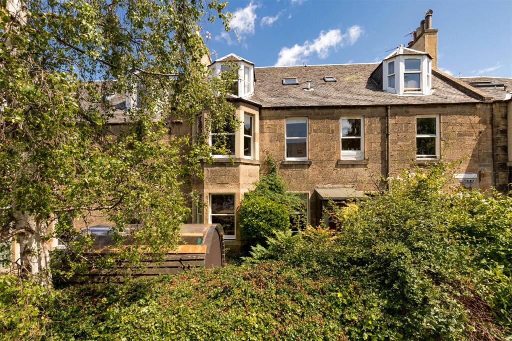 Main image of property: Ivy Terrace, Shandon, Edinburgh, EH11