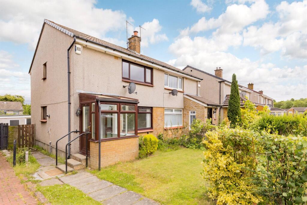 Main image of property: Cuiken Terrace, Penicuik, Midlothian, EH26