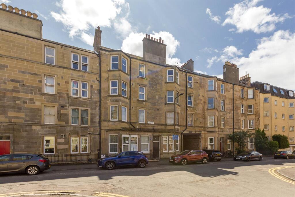 Main image of property: Caledonian Crescent, Dalry, Edinburgh, EH11