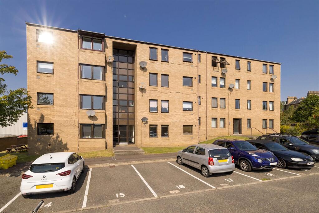 Main image of property: Appin Terrace, Slateford, Edinburgh, EH14