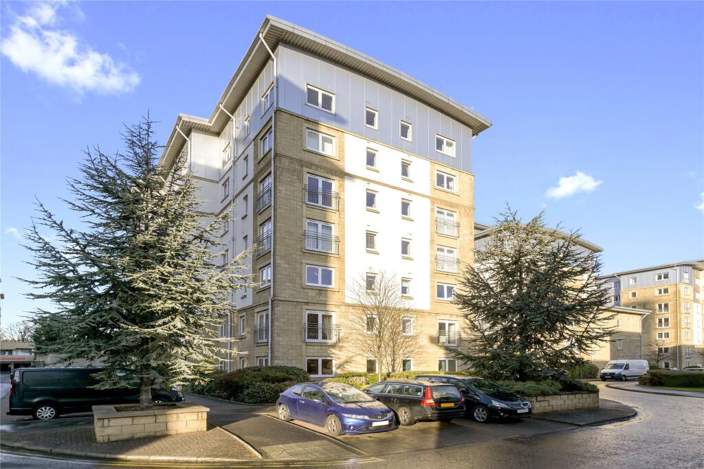 Main image of property: Pilrig Heights, Pilrig, Edinburgh, EH6